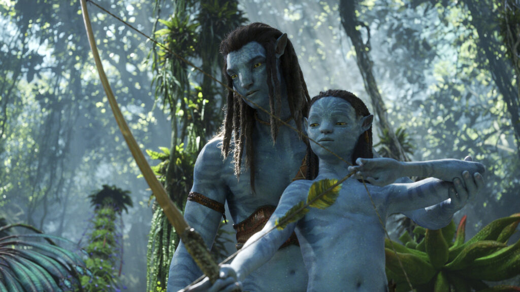 Avatar: The Way of Water looks absolutely stunning – and its new trailer proves it