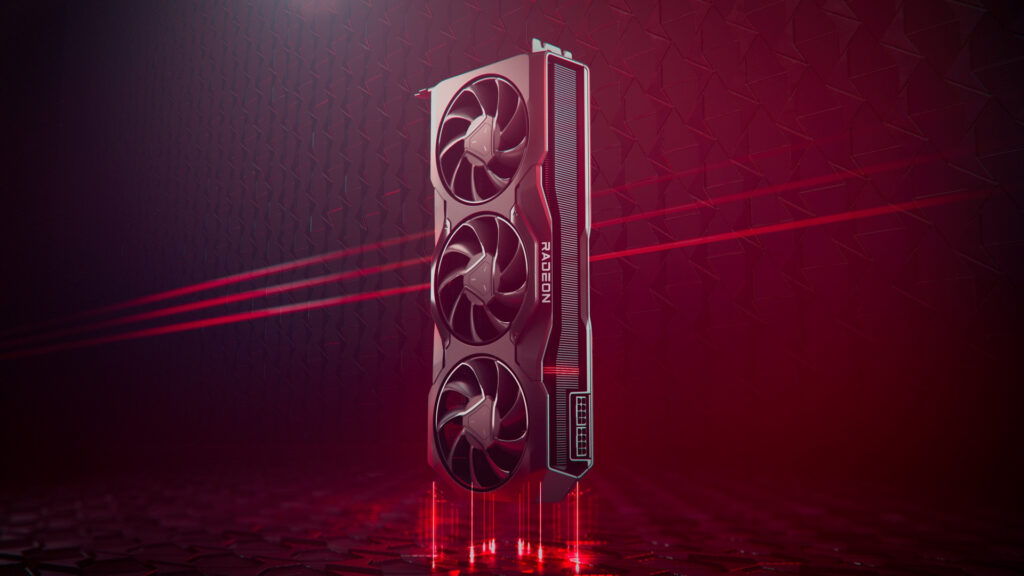 AMD's Radeon 7000 launch had a secret FSR weapon to boost frame rates for all