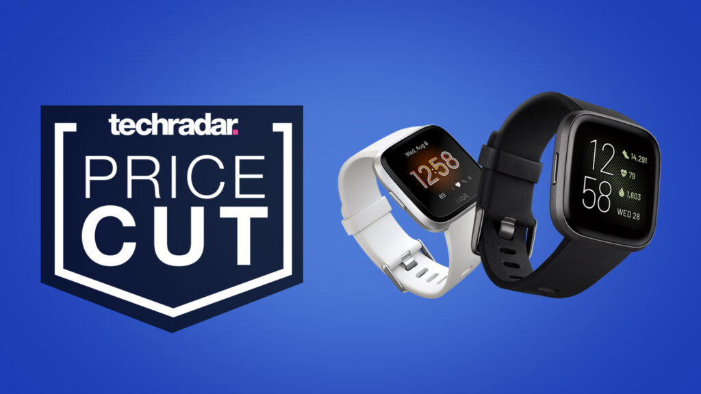 [REDIRECTED] These top cheap Fitbit Versa deals are still the stars of the early Boxing Day sales