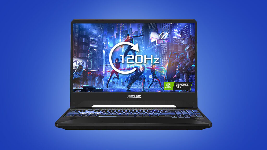 The best cheap gaming laptop deals from under £1,000 for November 2022