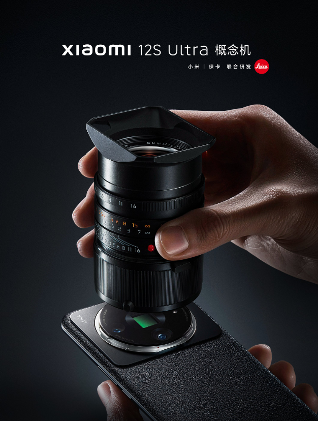 Will Xiaomi 12S Replace DSLR Mirrorless Cameras? Here are Several Reasons Why It Won't