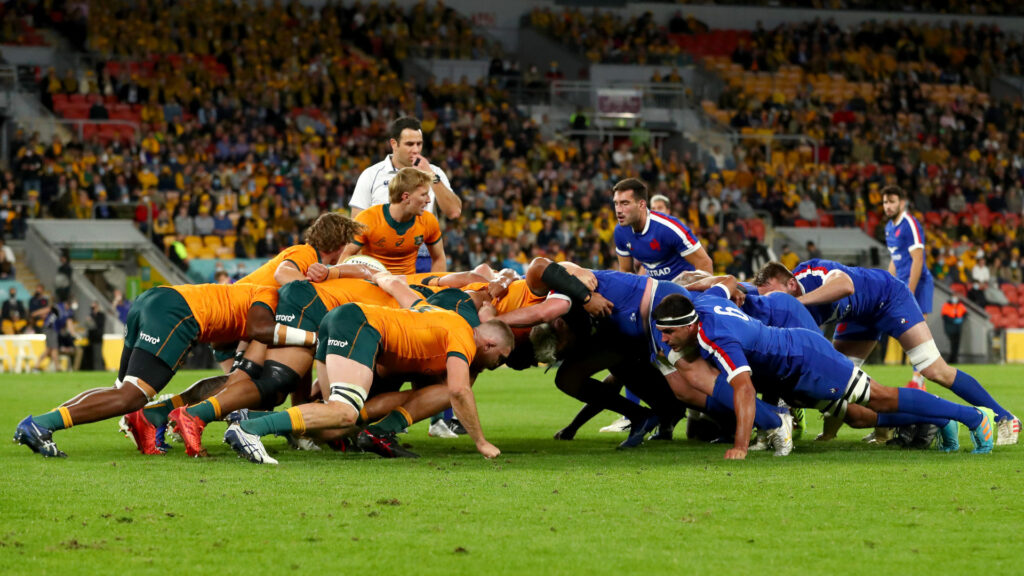 France vs Australia live stream: how to watch Autumn Nations Series rugby from anywhere