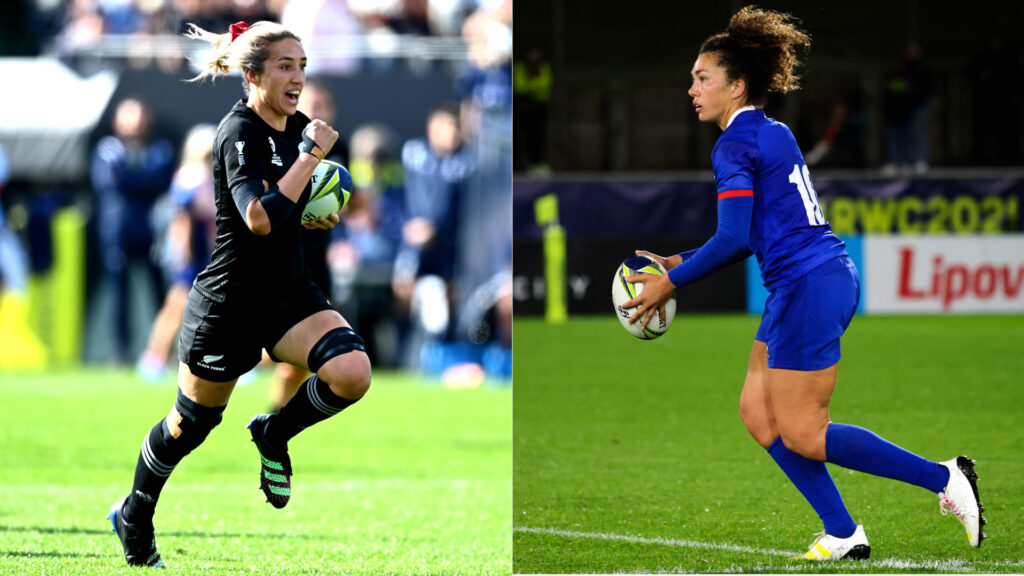 New Zealand vs France live stream: how to watch Women's Rugby World Cup 2021 semi-final online