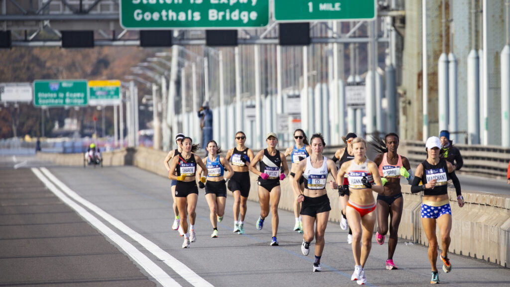 New York Marathon live stream 2022: how to watch online from anywhere