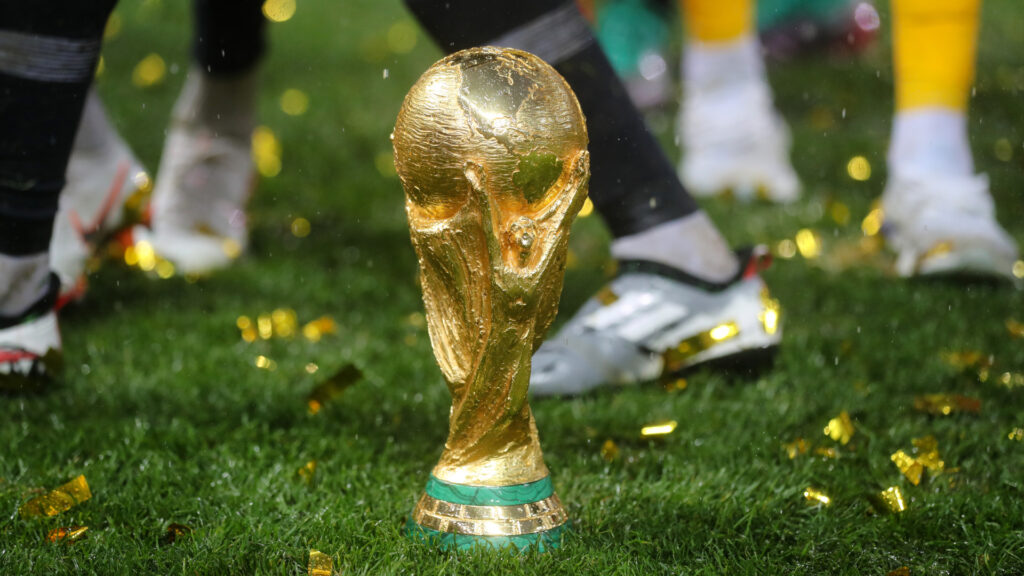 Watching FIFA World Cup 2022 on FuboTV: how to get soccer streams for every game