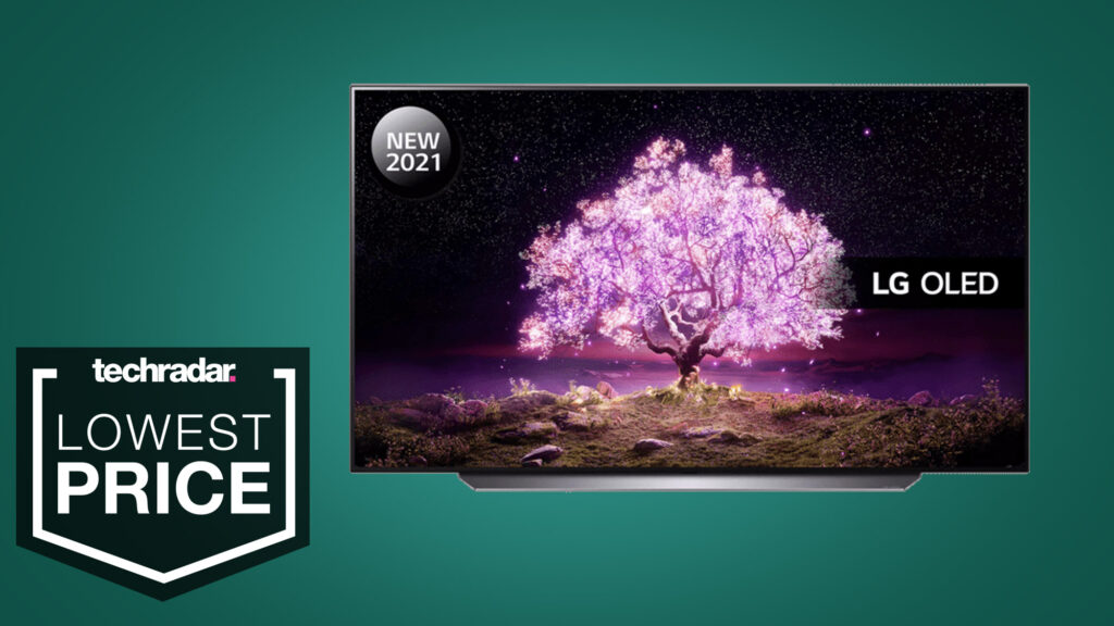 Black Friday preview: LG's 65-inch C1 OLED TV gets a massive $1,000 price cut