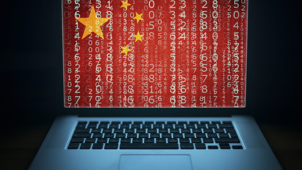 Microsoft thinks China could be stockpiling cybercrime threats