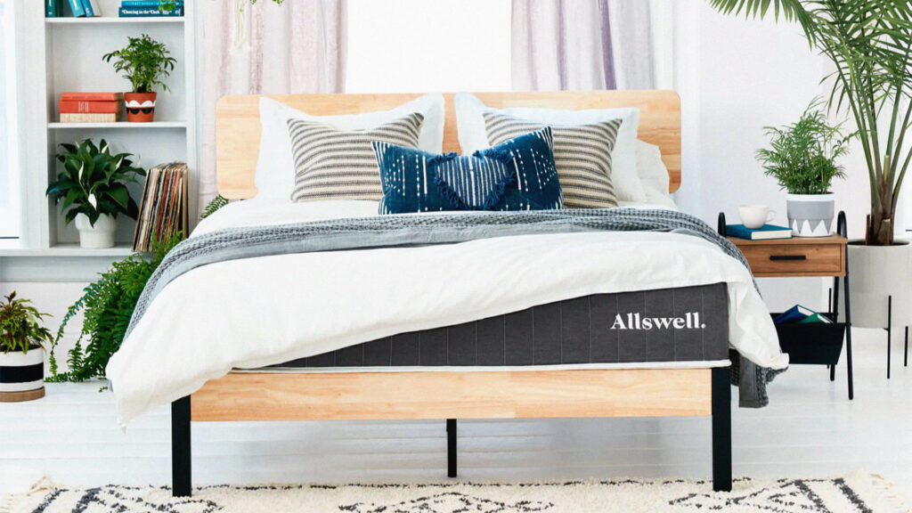 Should I buy the Allswell mattress?