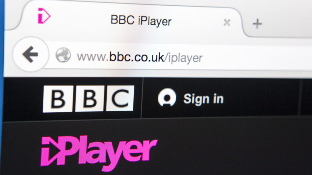 The best BBC iPlayer VPN 2022