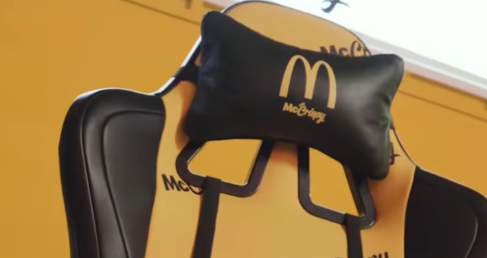 McDonald’s enters the PC gaming scene: could the KFConsole have competition?