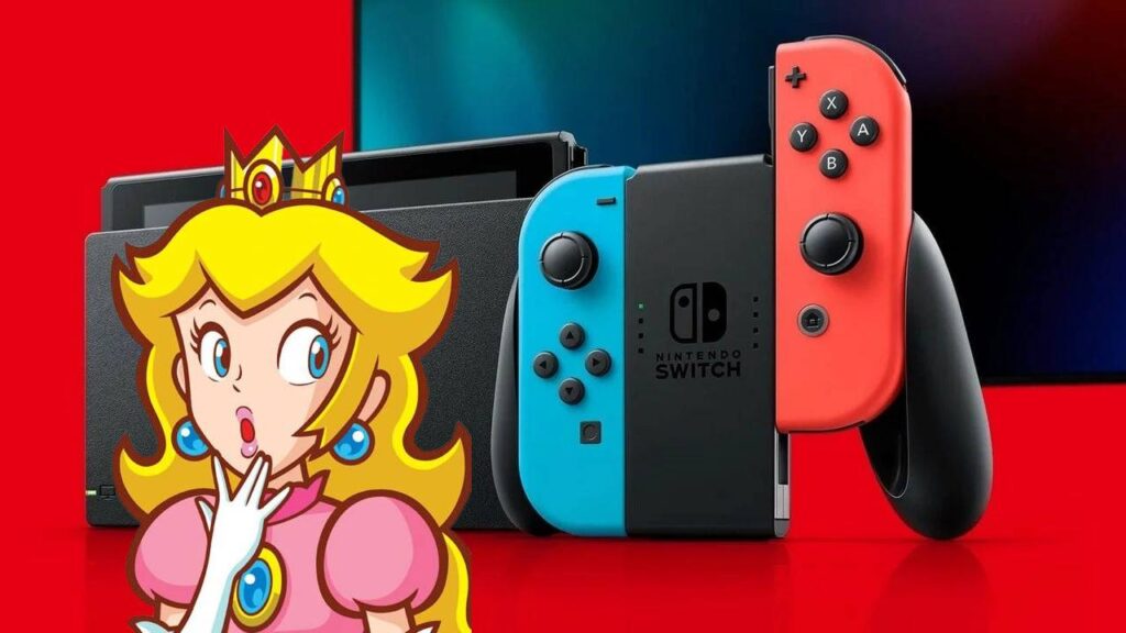 A Nintendo Switch price increase could be on the horizon