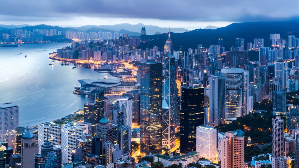 The best Hong Kong VPN 2022