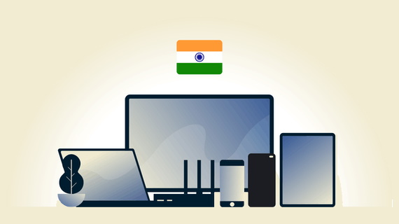 The best India VPN 2022