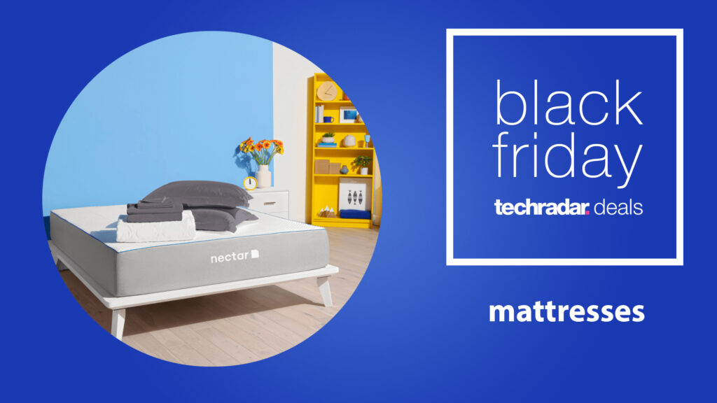 Black Friday mattress deals in the UK 2022: browse all the best sales