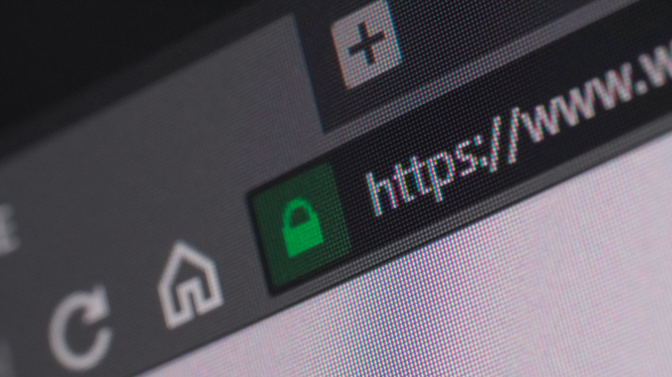 The company that verifies safe websites in your browser works for the US government