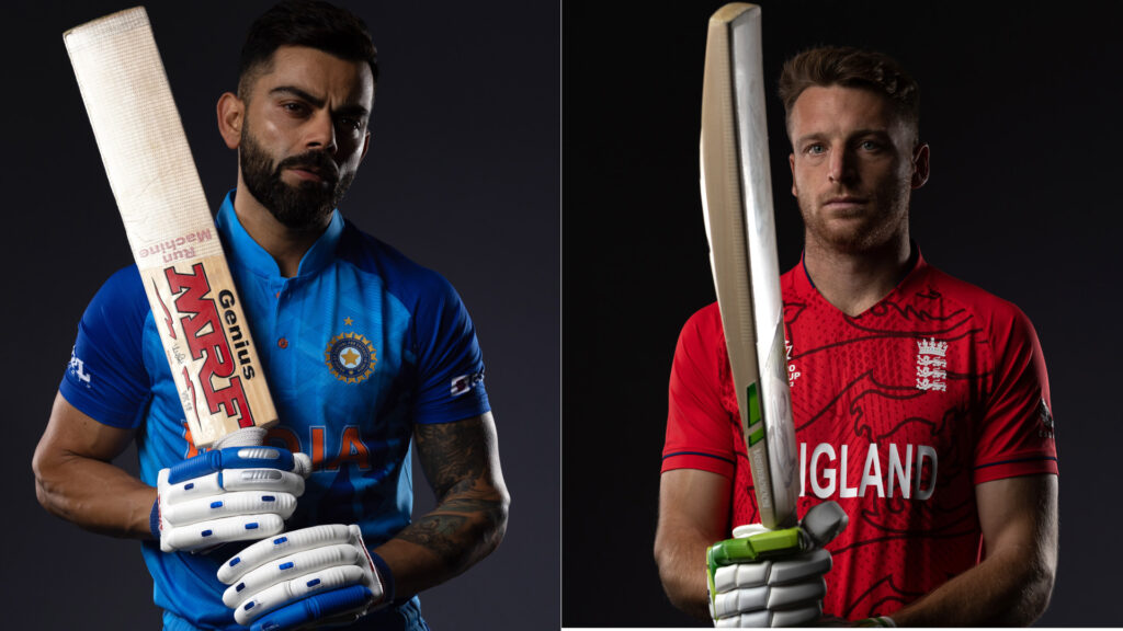 IND vs ENG live stream: how to watch the T20 World Cup 2022 semi-final online from anywhere