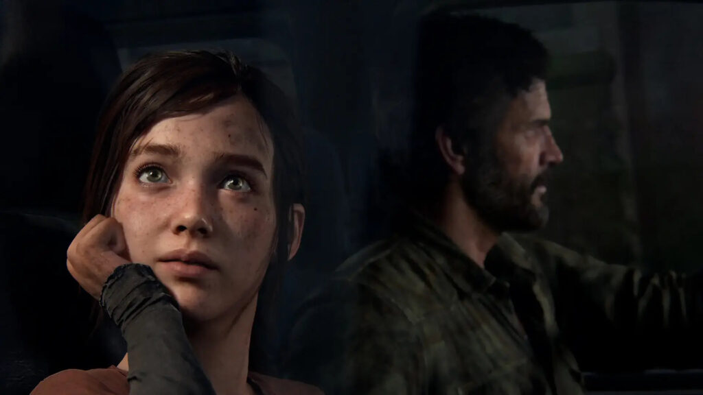 The Last of Us devs may be jumping on the Battle Pass wagon