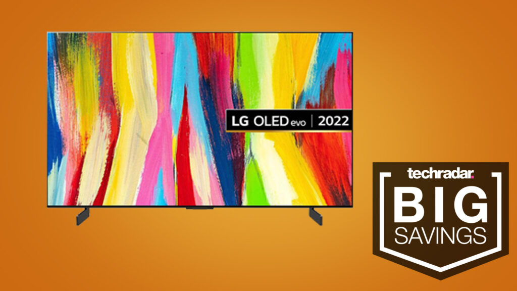 Best Buy Black Friday TV deals: get a 48-inch LG OLED TV for just $569.99