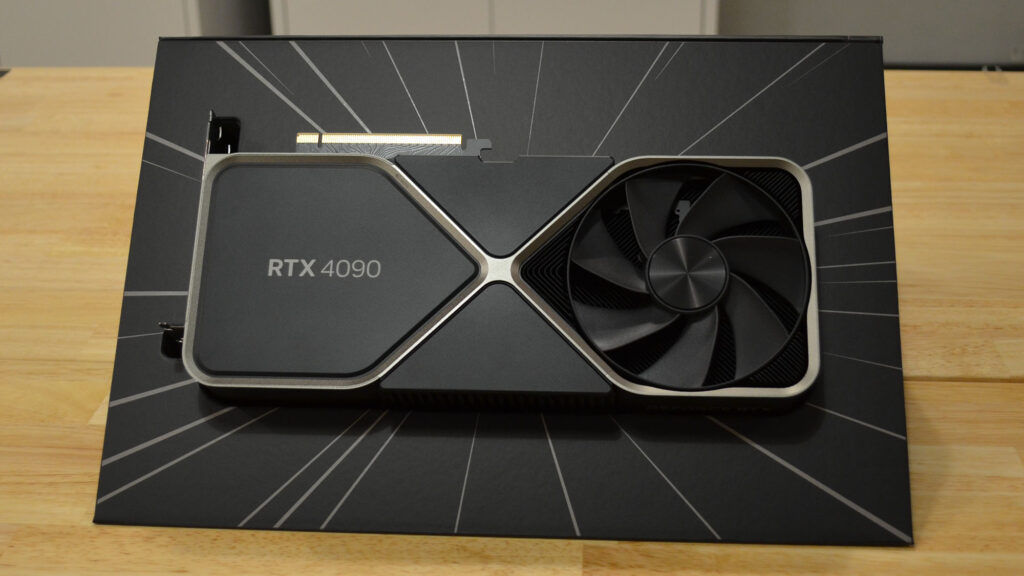 Explained: the Nvidia RTX 4090 cable-melting crisis