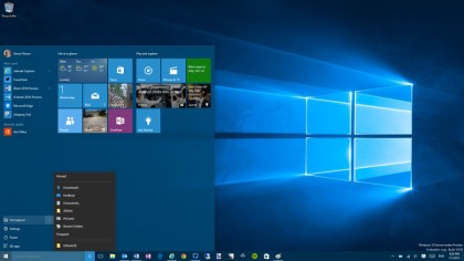 Windows 10 21H1 reaches end of service next month