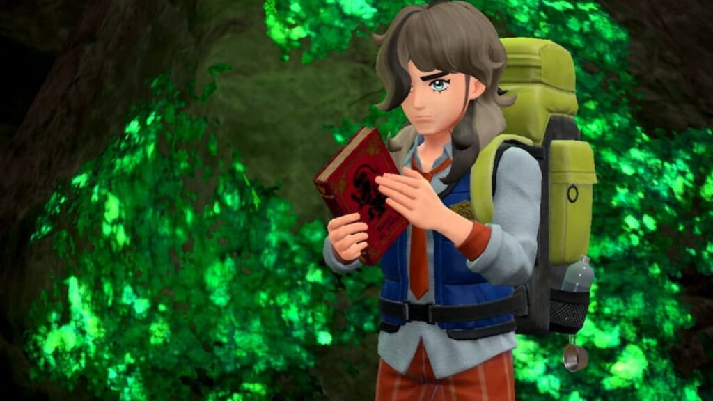 A new reveal shows that Pokémon Scarlet and Violet could return to what makes Pokemon great