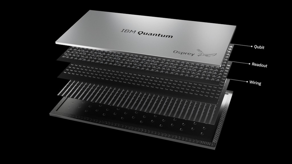 IBM hails its latest leap forward in quantum computing