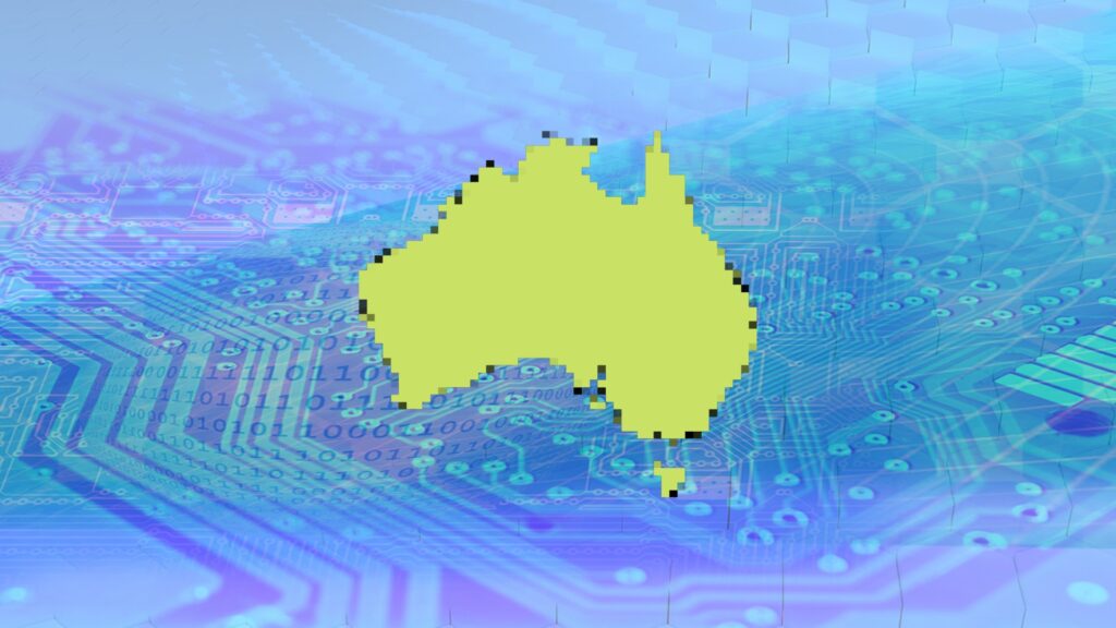 Australia sluggish to embrace tech futures as cyberspace bites back – so what next?