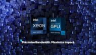 Intel Max Series Brings Breakthrough Memory Bandwidth and Performance to HPC and AI