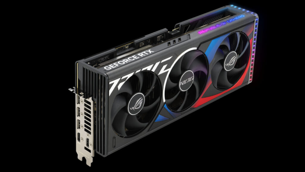 Sky-high third-party Nvidia RTX 4080 GPU prices prove we’re in the worst timeline