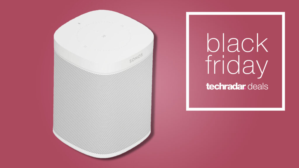 Psst, don't buy Sonos right now – huge Black Friday deals are coming next week!