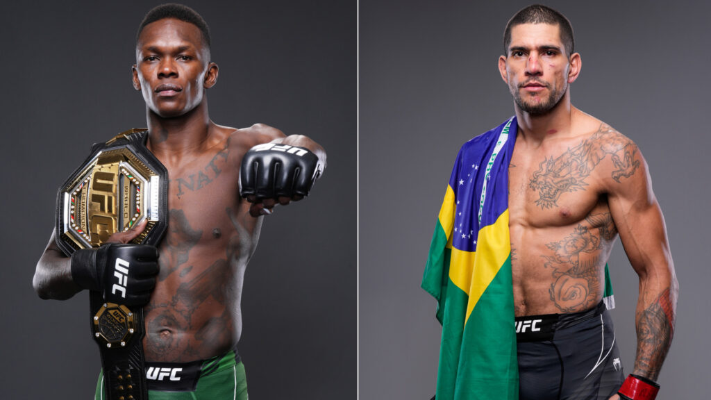 UFC 281 live stream: how to watch Adesanya vs Pereira – preview, odds, full card