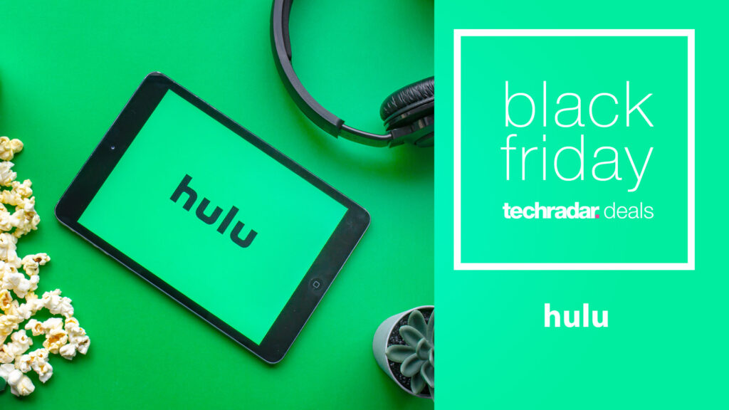 Black Friday Hulu deals 2022: current deals and what to expect