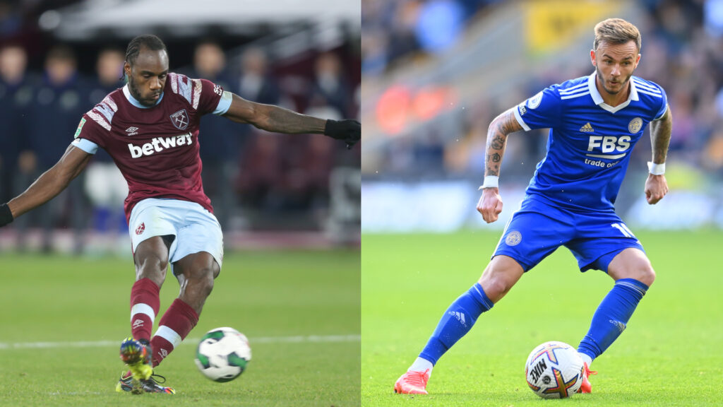 West Ham vs Leicester live stream: how to watch Premier League online from anywhere