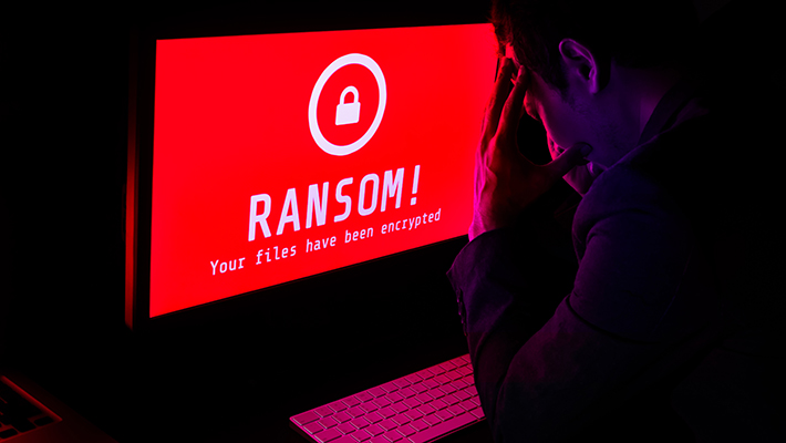 Healthcare orgs are being swamped with ransomware, FBI warns