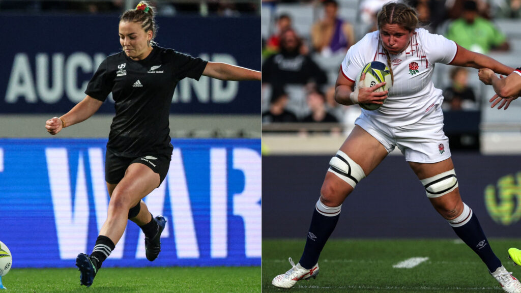 New Zealand vs England live stream: how to watch Women's Rugby World Cup 2021 final online today