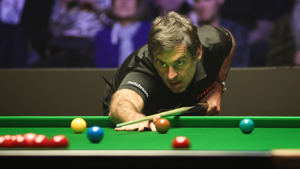 UK Championship snooker live stream 2022: how to watch online from anywhere