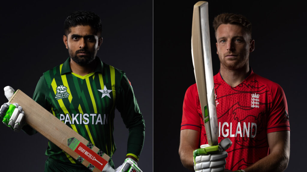 PAK vs ENG live stream: how to watch the T20 World Cup 2022 final online from anywhere