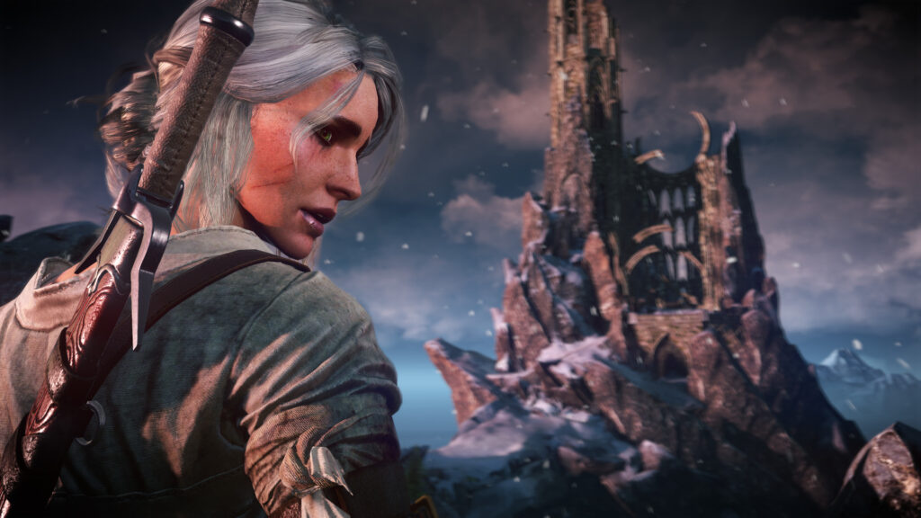 The Witcher 3 free next-gen update finally has its release date locked in