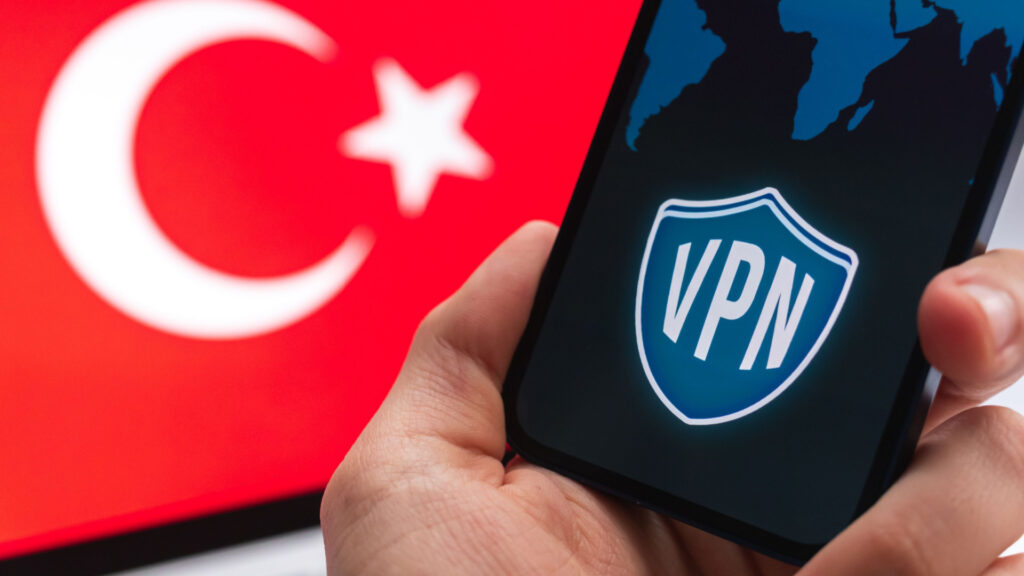 VPN usage soars in Turkey after Istanbul blast