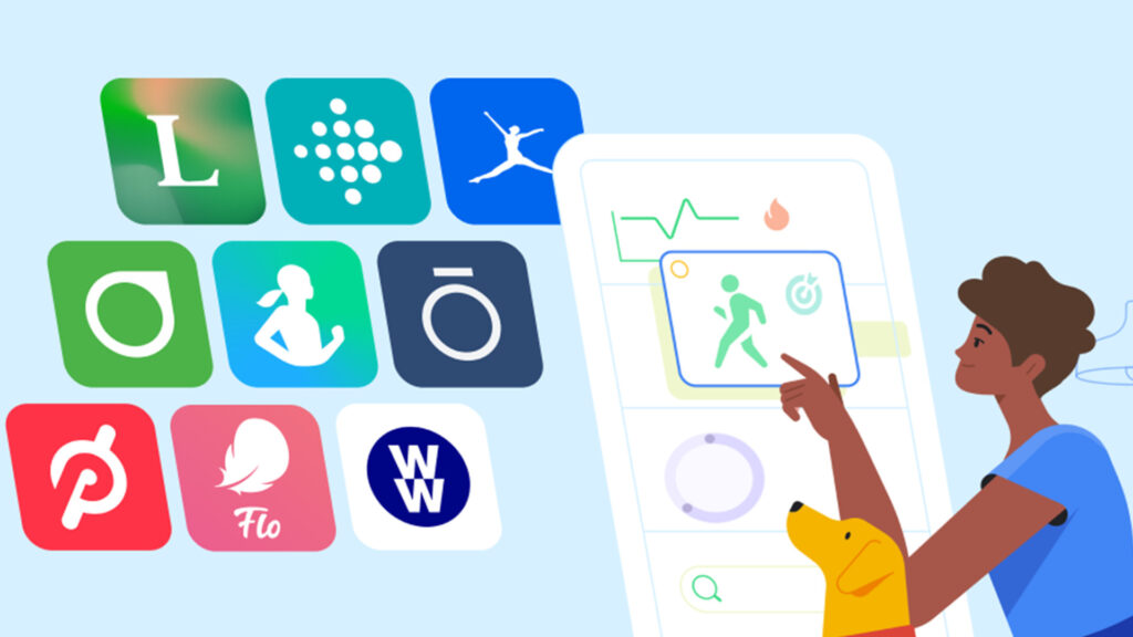 Google's Health Connect beta is here to cut down your health app confusion