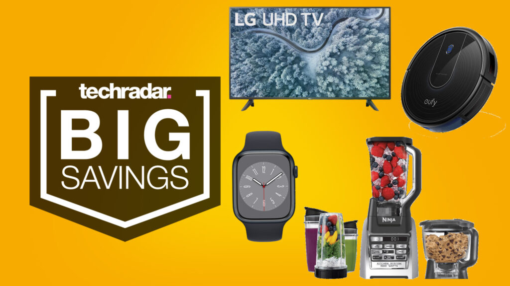 Walmart's Black Friday sale starts right now - here are the 19 best deals