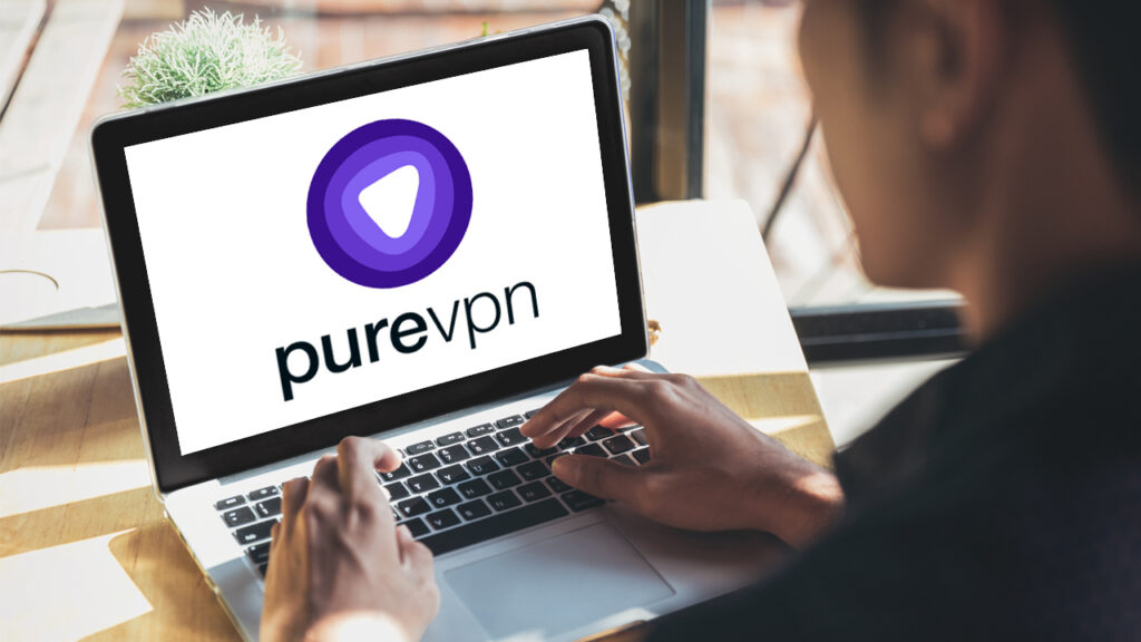 PureVPN's rebrand goes way beyond a new logo