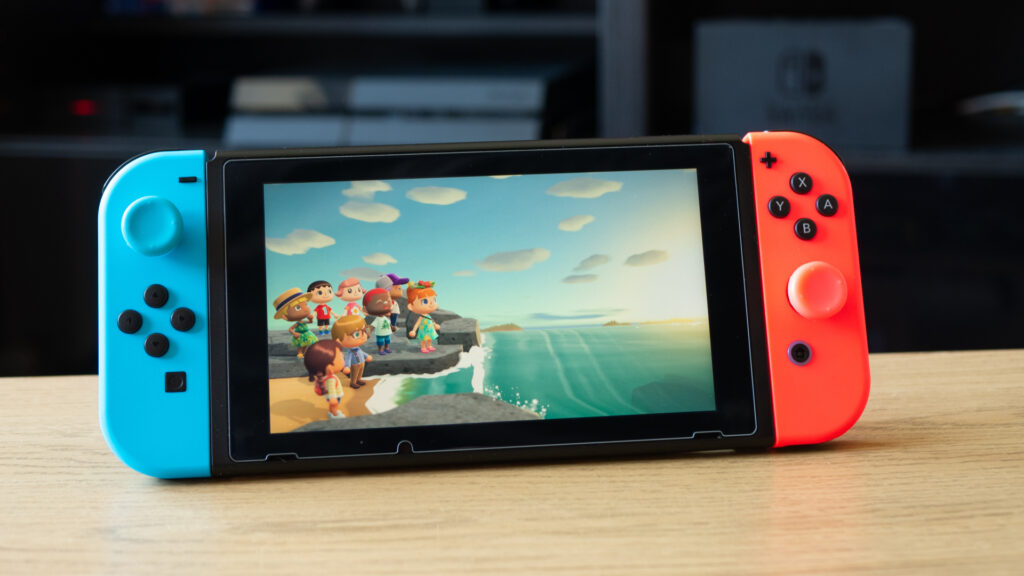 7 things you didn’t know your Nintendo Switch could do