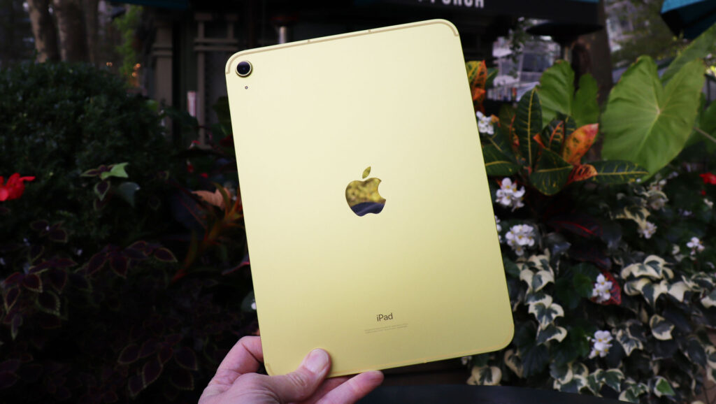 Is the new iPad worth buying if you can find a cheaper Black Friday tablet deal?