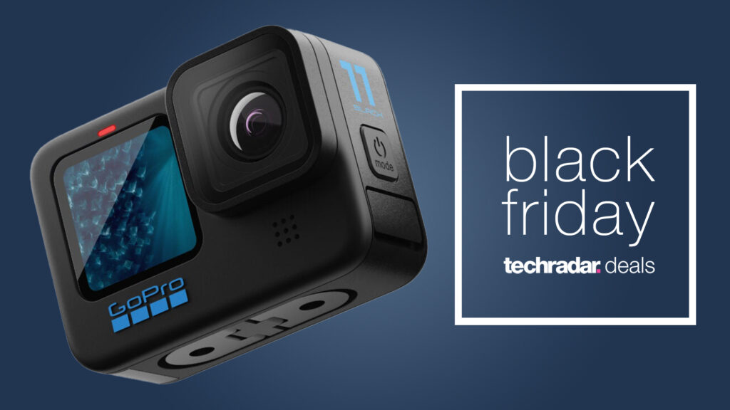 Should I get a GoPro Subscription during Black Friday?