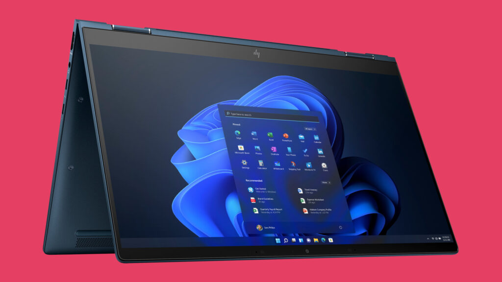 The best 2-in-1 laptop 2022: our picks of the best convertible laptops