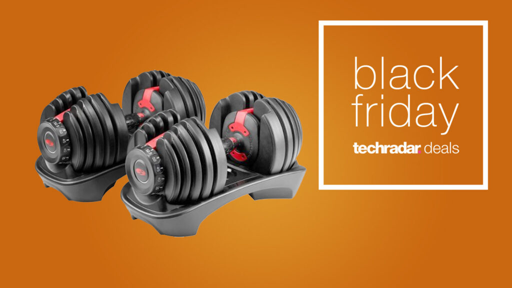 Black Friday fitness deals: Best live discounts on workout kit, watches & more