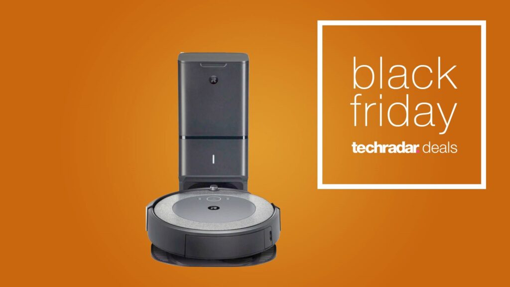 This iRobot robot vacuum deal is one of the best yet, but it ends on Saturday