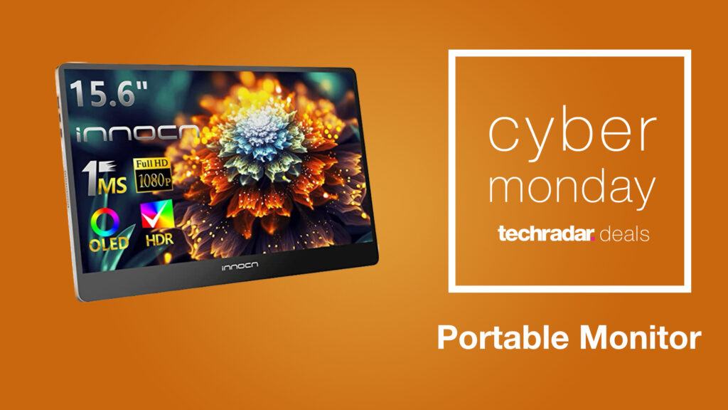 Cyber Monday portable monitor deals 2022: when they’ll start and what to expect