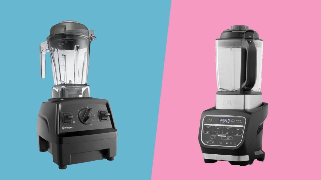 Vitamix vs Ninja: We put them head-to-head